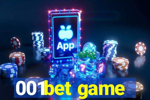 001bet game